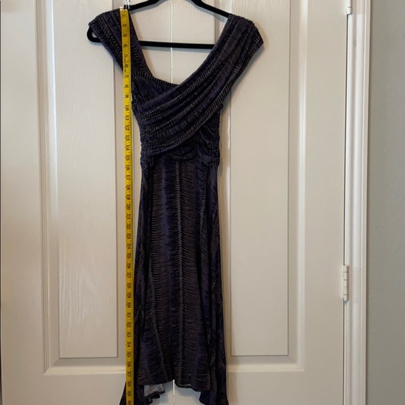 Plenty by Tracy Reese dress size S 98% rayon - Picture 4 of 11